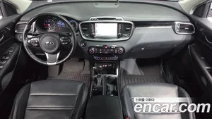 Kia Sorento, 2017 — миниатюра 9