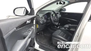 Kia Sorento, 2017 — миниатюра 12