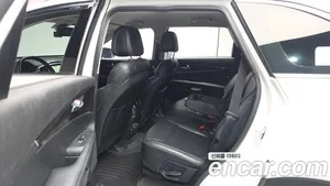 Kia Sorento, 2017 — миниатюра 17