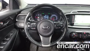 Kia Sorento, 2017 — миниатюра 18