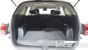 Kia Sorento, 2017 — миниатюра 21