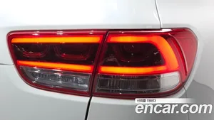 Kia Sorento, 2017 — миниатюра 8