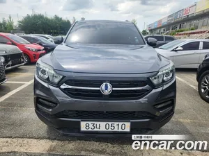 KGM Rexton, 2020 — миниатюра 1