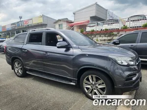 KGM Rexton, 2020 — миниатюра 2
