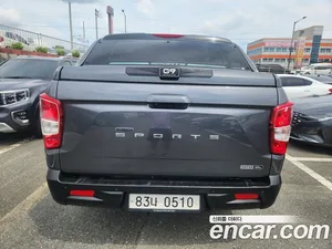 KGM Rexton, 2020 — миниатюра 3