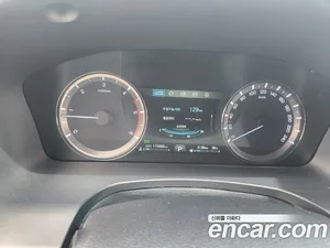 KGM Rexton, 2020 — миниатюра 8