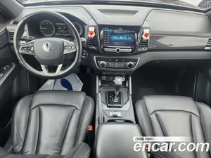 KGM Rexton, 2020 — миниатюра 18