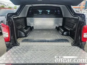 KGM Rexton, 2020 — миниатюра 19