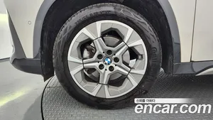 BMW X1, 2024 — миниатюра 5