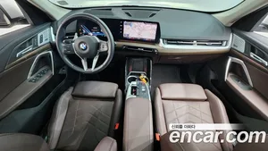 BMW X1, 2024 — миниатюра 10