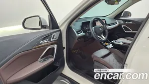BMW X1, 2024 — миниатюра 13