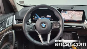 BMW X1, 2024 — миниатюра 18