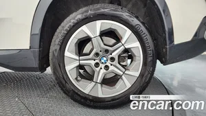 BMW X1, 2024 — миниатюра 7