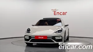 Porsche Panamera, 2022 — миниатюра 2