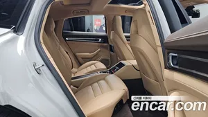 Porsche Panamera, 2022 — миниатюра 17