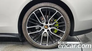 Porsche Panamera, 2022 — миниатюра 6