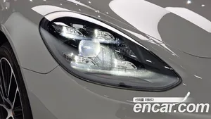 Porsche Panamera, 2022 — миниатюра 7