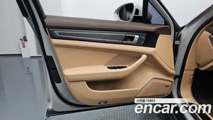 Porsche Panamera, 2022 — миниатюра 13