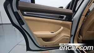 Porsche Panamera, 2022 — миниатюра 14