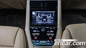 Porsche Panamera, 2022 — миниатюра 26