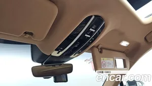 Porsche Panamera, 2022 — миниатюра 33