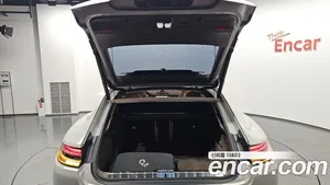 Porsche Panamera, 2022 — миниатюра 35