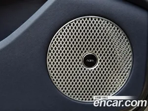 Bentley Flying Spur, 2022 — миниатюра 15