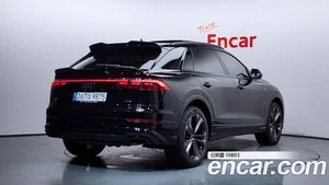Audi Q8, 2025 — миниатюра 2
