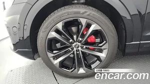Audi Q8, 2025 — миниатюра 5