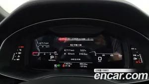 Audi Q8, 2025 — миниатюра 8