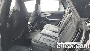 Audi Q8, 2025 — миниатюра 11