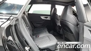 Audi Q8, 2025 — миниатюра 12