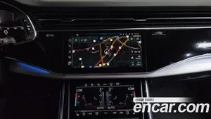 Audi Q8, 2025 — миниатюра 13