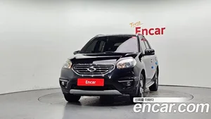 Renault QM5, 2013 — миниатюра 3