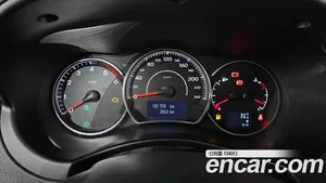 Renault QM5, 2013 — миниатюра 11
