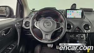 Renault QM5, 2013 — миниатюра 18