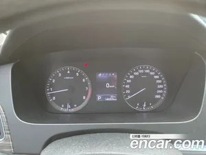 Hyundai Sonata, 2015 — миниатюра 8