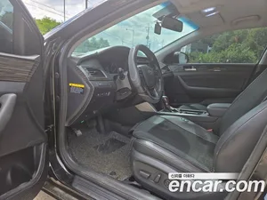 Hyundai Sonata, 2015 — миниатюра 10