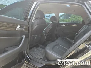 Hyundai Sonata, 2015 — миниатюра 11