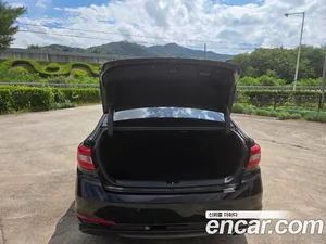 Hyundai Sonata, 2015 — миниатюра 20