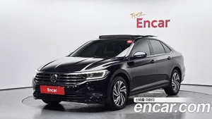 Volkswagen Jetta, 2020 — миниатюра 1