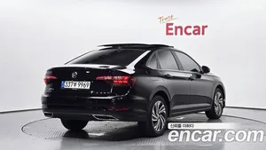 Volkswagen Jetta, 2020 — миниатюра 2
