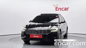 Volkswagen Jetta, 2020 — миниатюра 3
