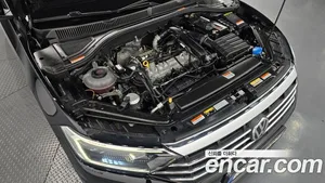Volkswagen Jetta, 2020 — миниатюра 6