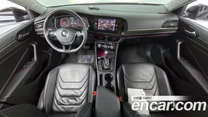 Volkswagen Jetta, 2020 — миниатюра 7