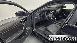 Volkswagen Jetta, 2020 — миниатюра 11