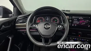Volkswagen Jetta, 2020 — миниатюра 13