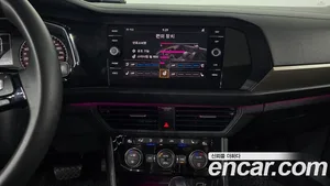 Volkswagen Jetta, 2020 — миниатюра 15