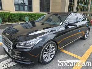 Hyundai Genesis, 2014 — миниатюра 1