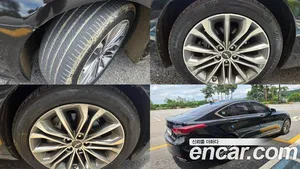 Hyundai Genesis, 2014 — миниатюра 5